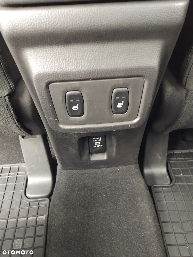 Mitsubishi Eclipse Cross 1.5 T GPF Intense CVT - 16