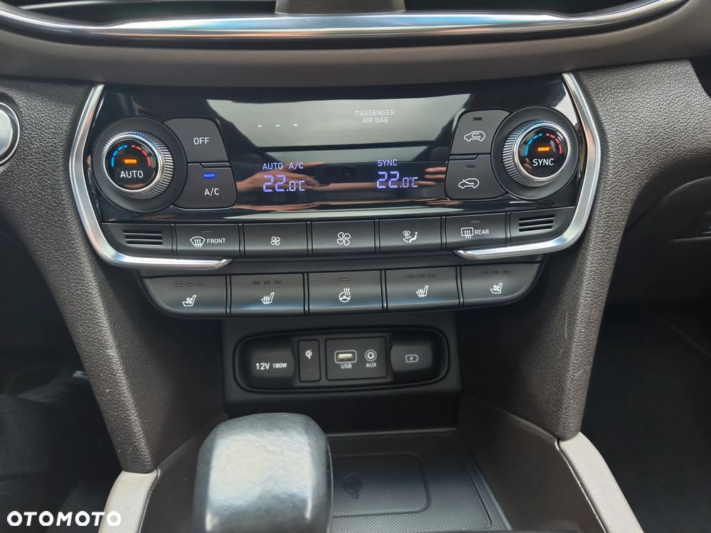 Hyundai Santa Fe 2.0 CRDi Premium 4WD - 18