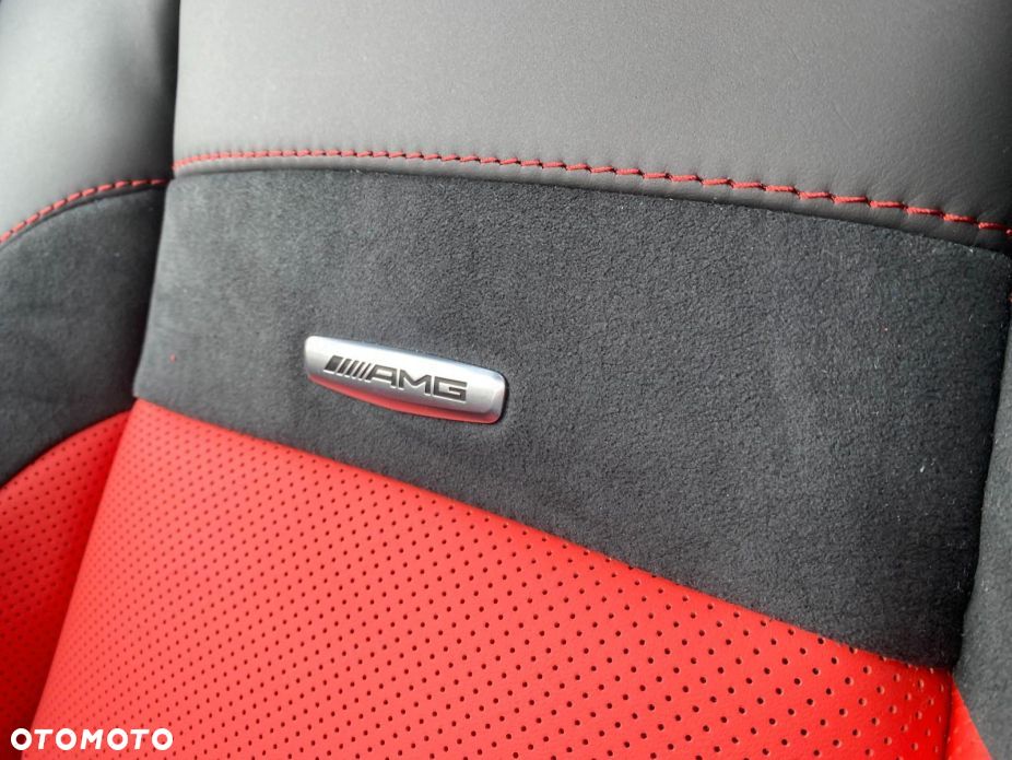 Mercedes-Benz GLE AMG 53 4-Matic Premium - 9