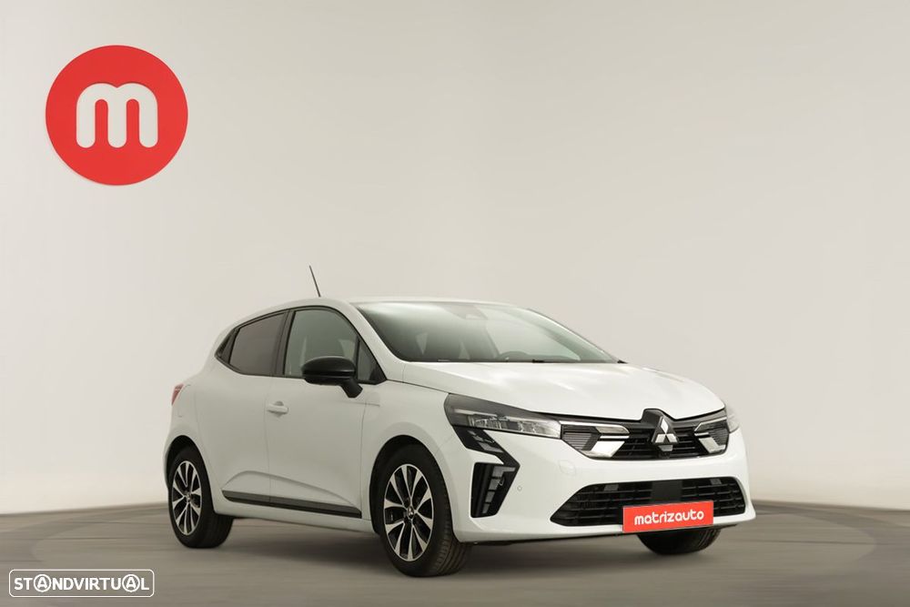 Mitsubishi Colt 1.0 MPI-T Invite - 1