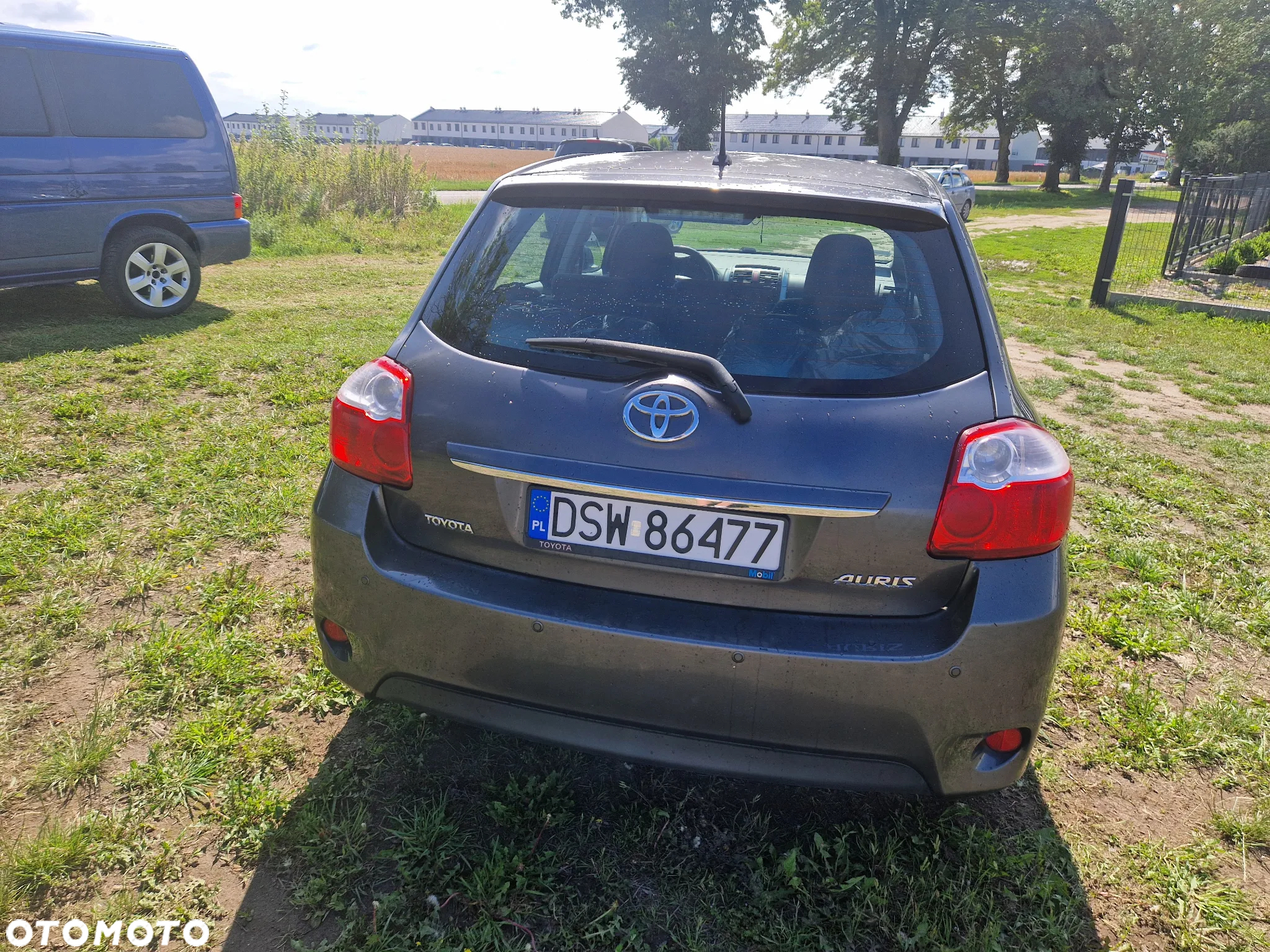 Toyota Auris 1.33 VVT-i Premium Comfort - 17