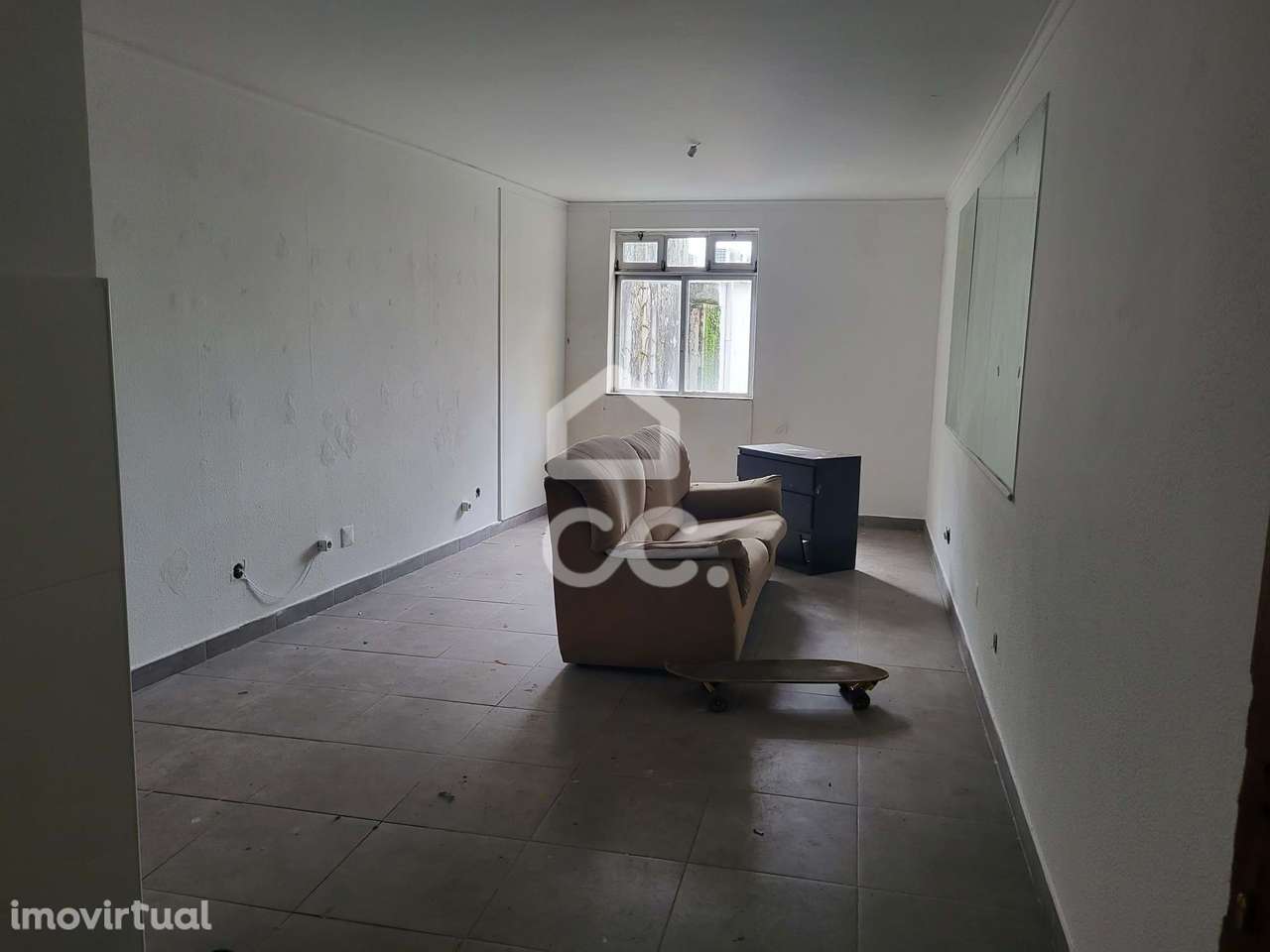 Escritório  - Para Arrendamento no centro de Guimarães - Grande imagem: 2/3