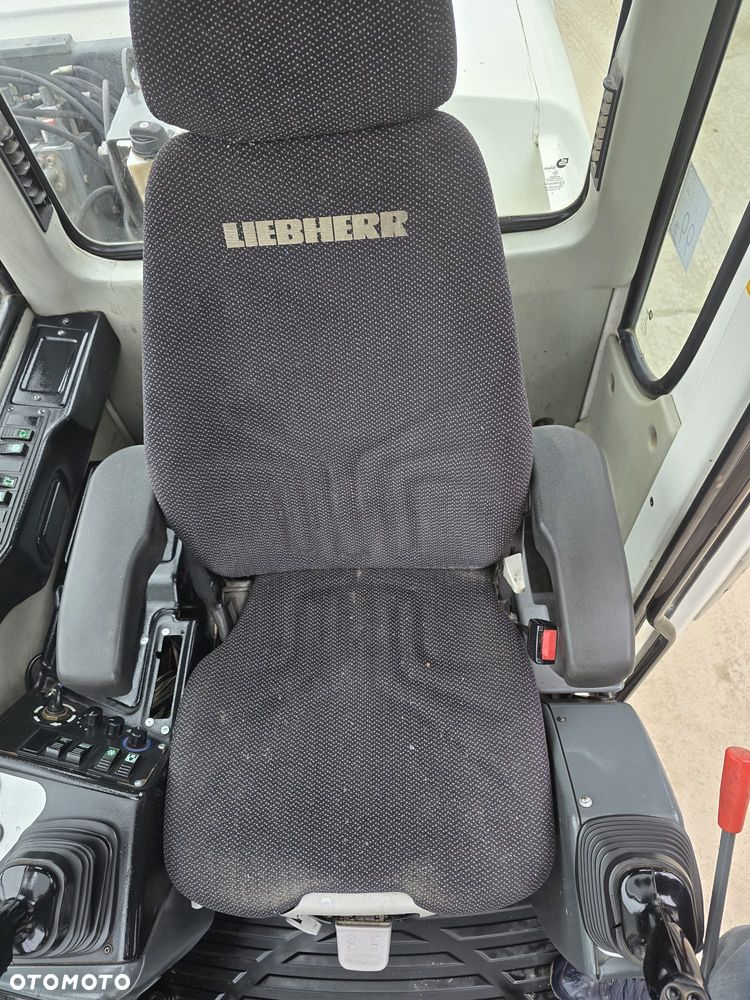 Liebherr A314 Litronic - 15