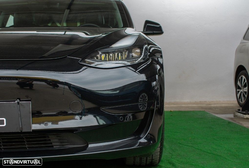 Tesla Model 3 Standard Range Plus RWD - 8