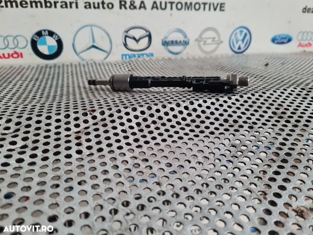 Injector Bmw Benzina Cod  3.0i F20 F21 F30 F31 F32 F34 F36 F10 F11 F06 Etc. - Dezmembrez Bmw - Dezm - 3