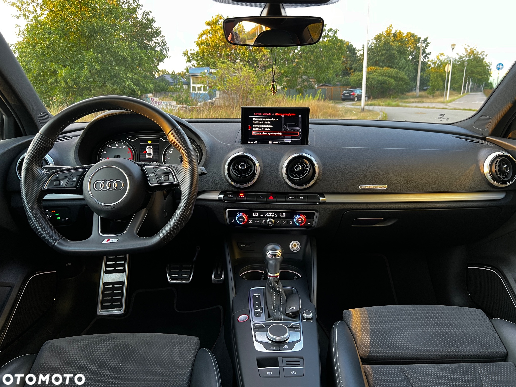 Audi S3 TFSI Quattro S tronic - 10
