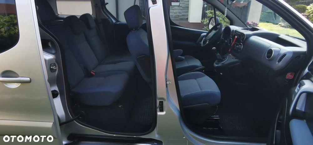 Citroën Berlingo 1.6 HDi Selection - 6