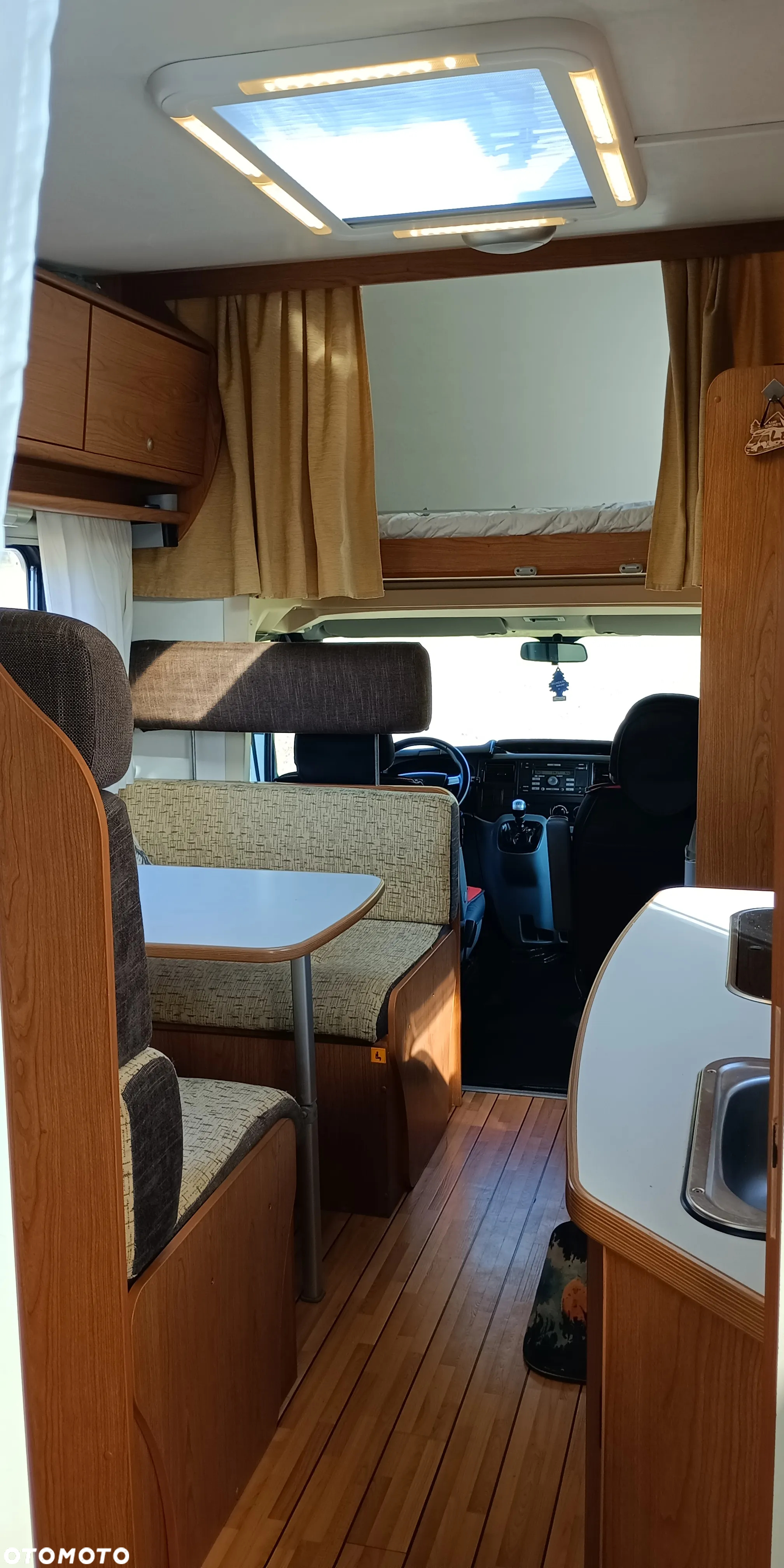 Ford Transit - 28