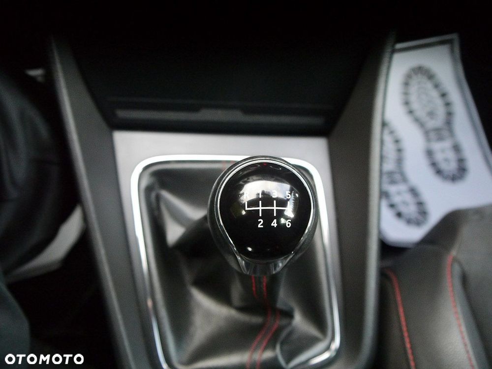 Seat Leon 1.4 TSI FR S&S - 23