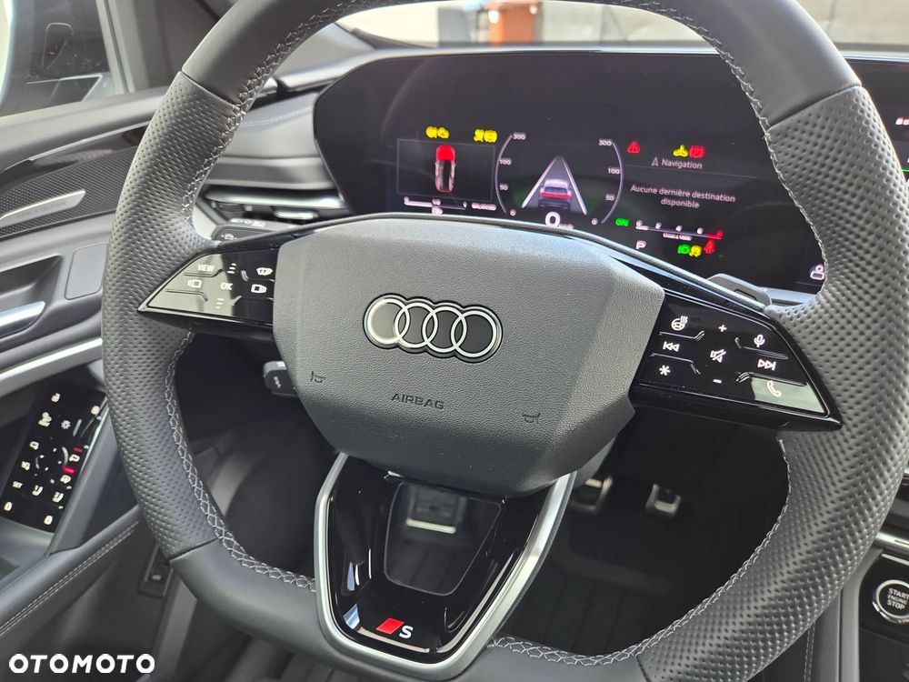 Audi Q5 Sportback 45 TFSI quattro S tronic S line - 32