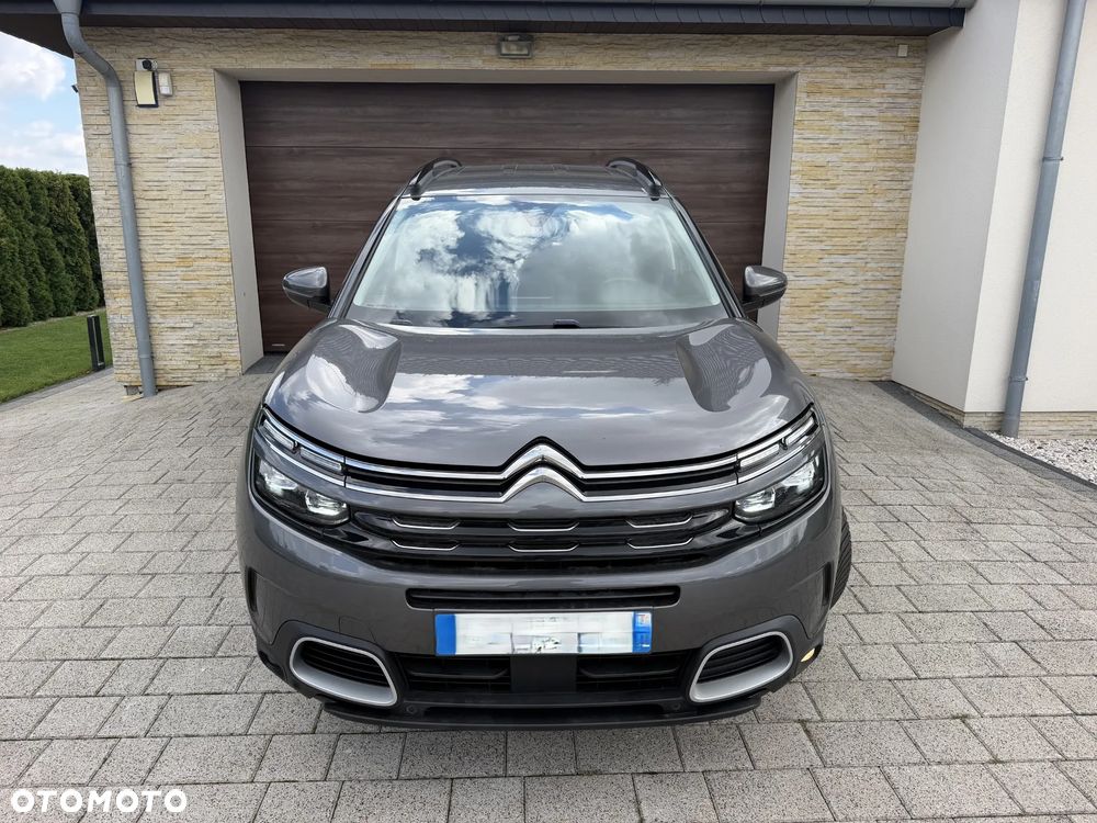 Citroën C5 Aircross 1.6 PHEV 225 Shine EAT8 - 5