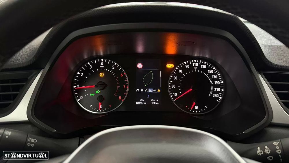 Renault Captur 1.0 TCe Intens - 18