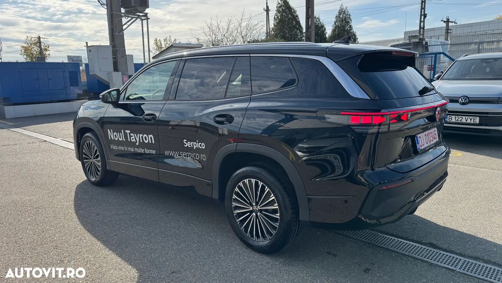 Volkswagen Tayron 2.0 TDI 4Motion DSG Life - 5