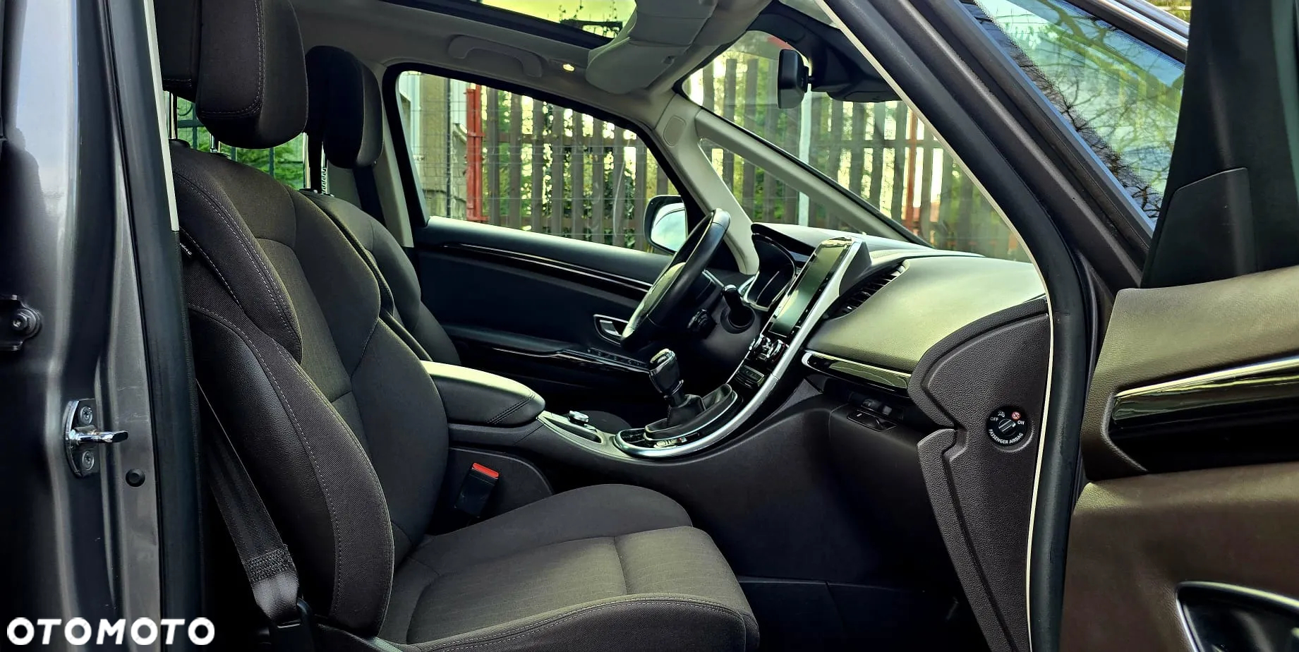 Renault Espace Energy dCi 130 LIMITED - 12