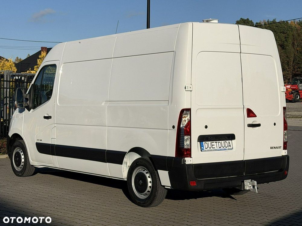 Renault Master - 12