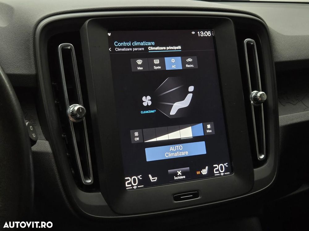 Volvo XC 40 D3 AWD Base - 18