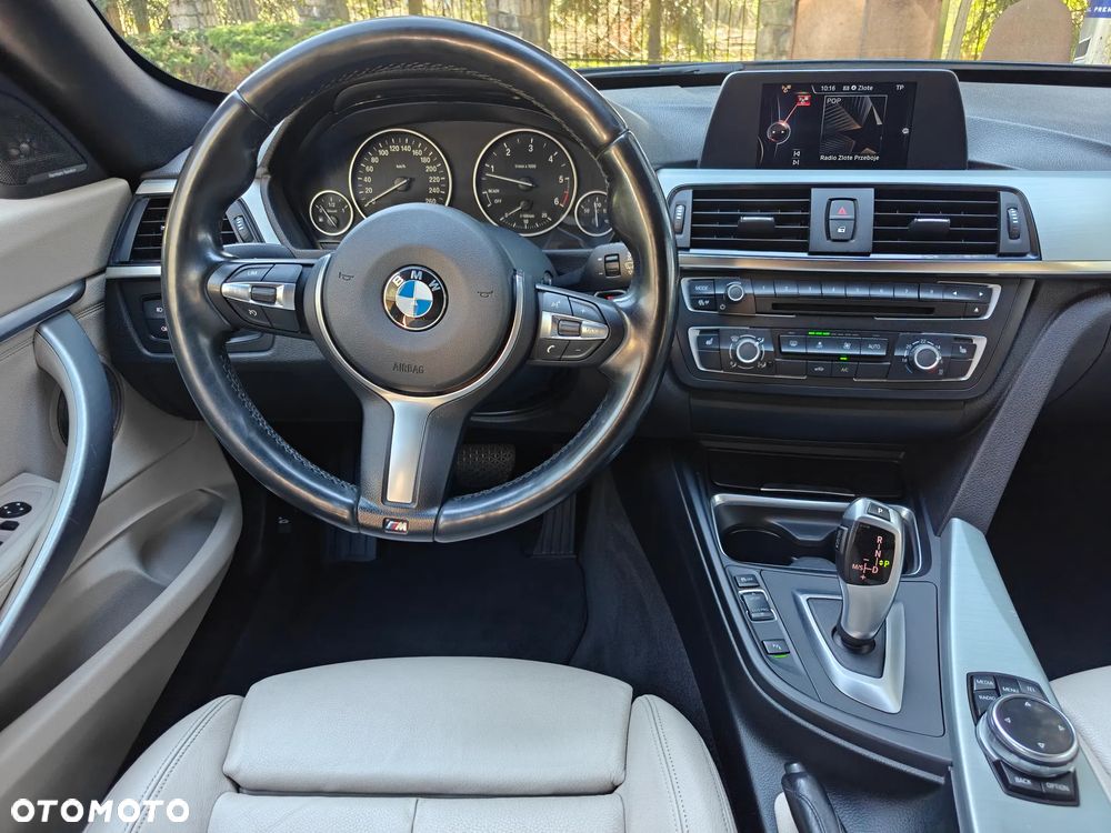 BMW 3GT 335d xDrive Modern Line - 25