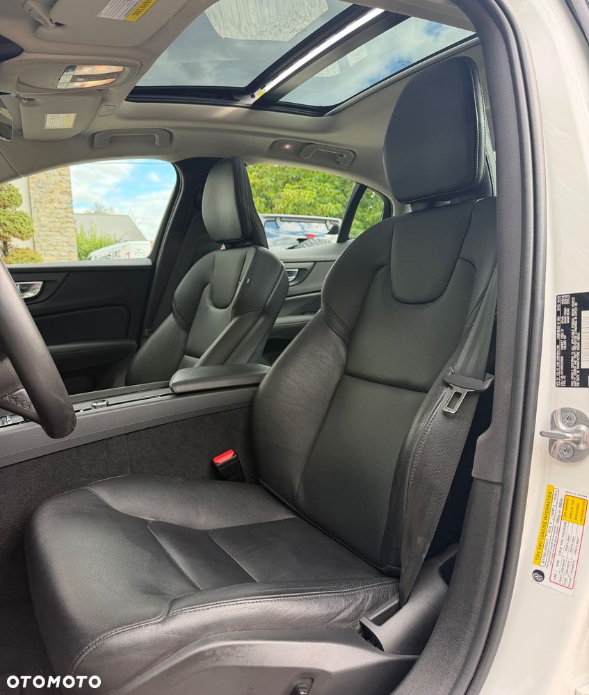 Volvo S60 - 15