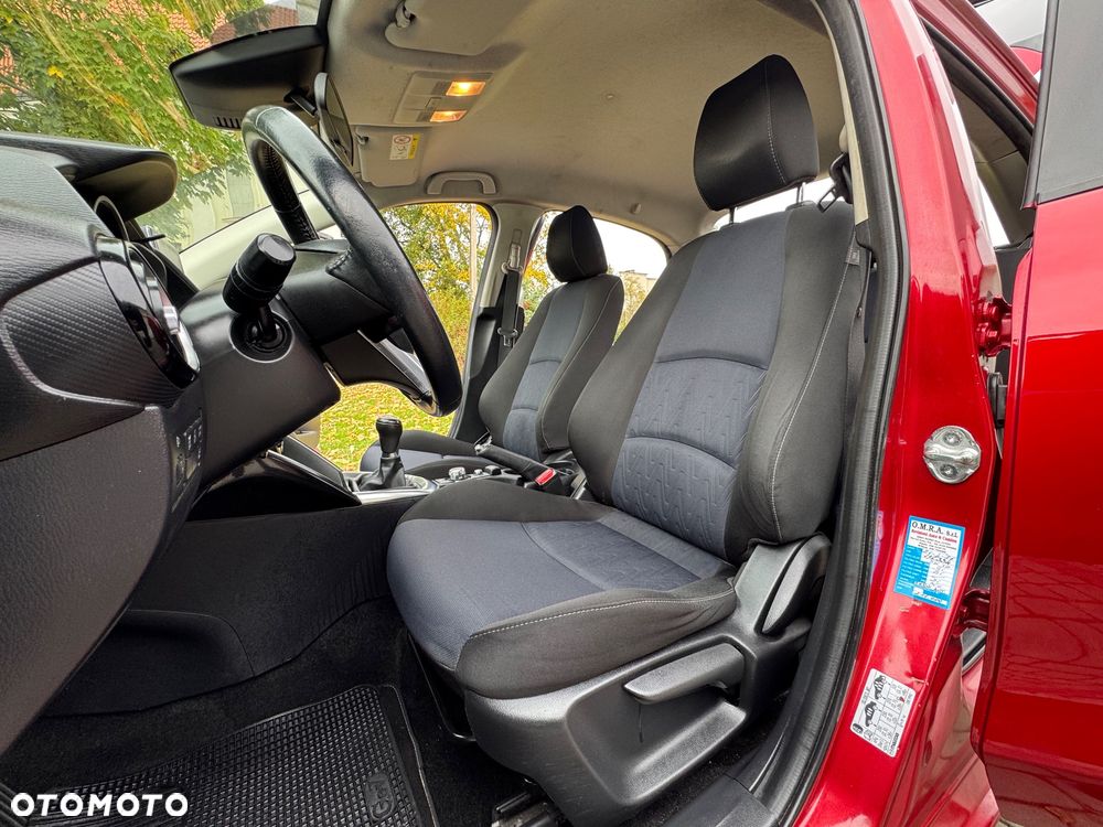 Mazda 2 - 19