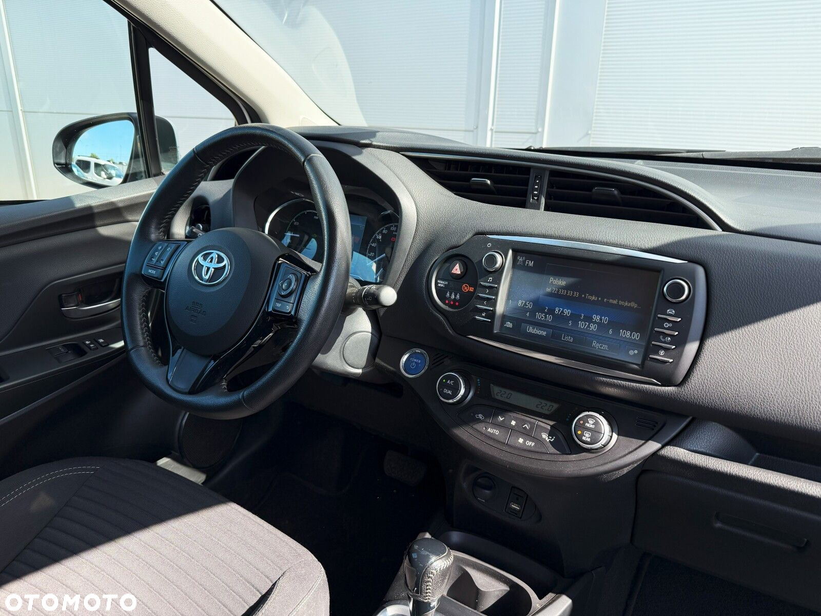 Toyota Yaris - 29