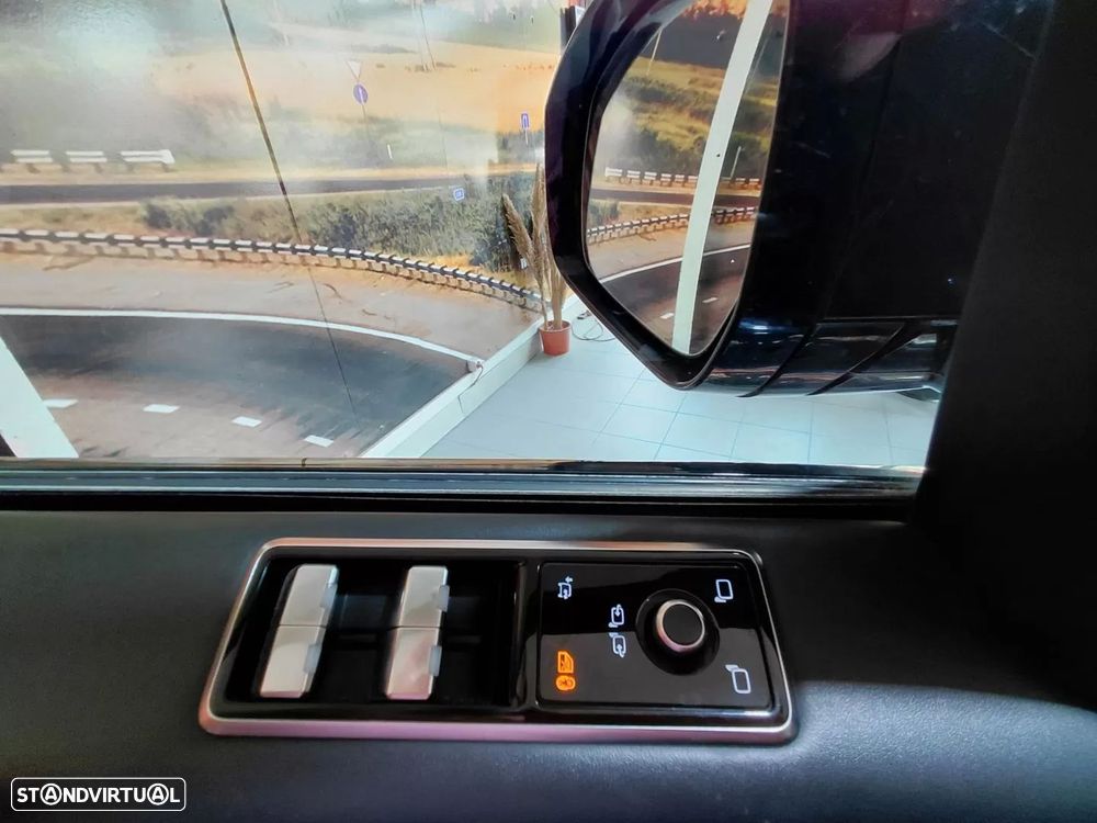 Land Rover Range Rover Sport 2.0 Si4 PHEV HSE Dynamic - 13