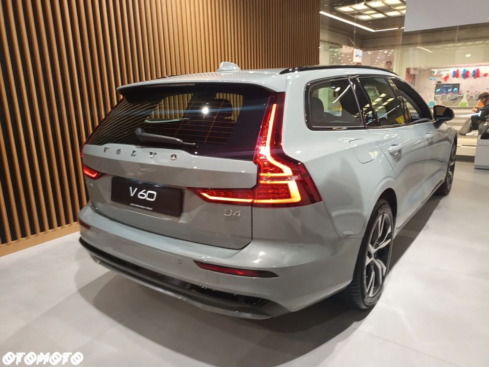 Volvo V60 - 22