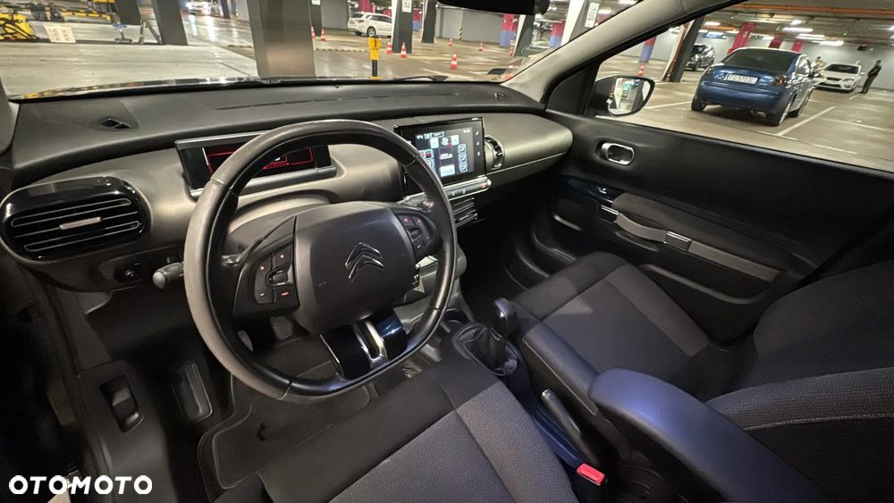 Citroën C4 Cactus 1.2 PureTech Shine - 13