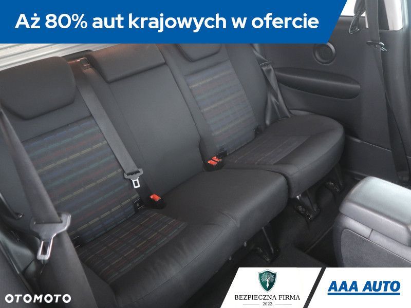 Mercedes-Benz Klasa A - 11