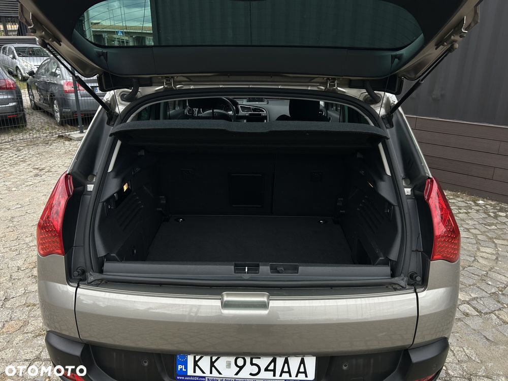 Peugeot 3008 - 29
