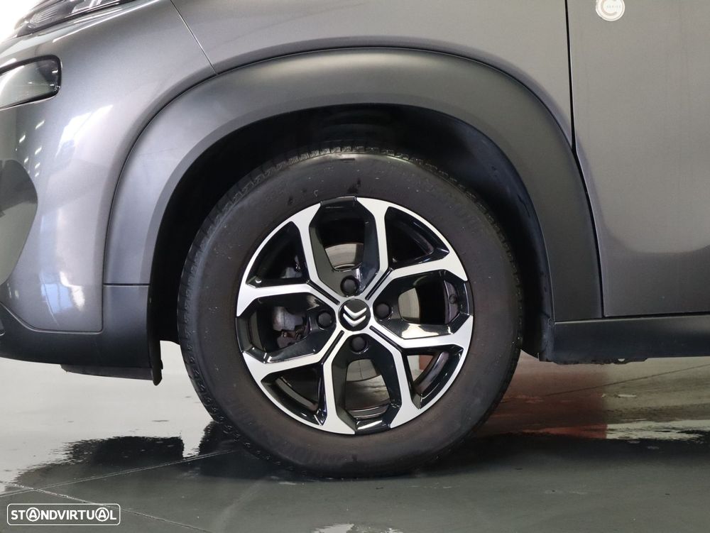 Citroën C3 Aircross 1.5 BlueHDi C-Series - 6