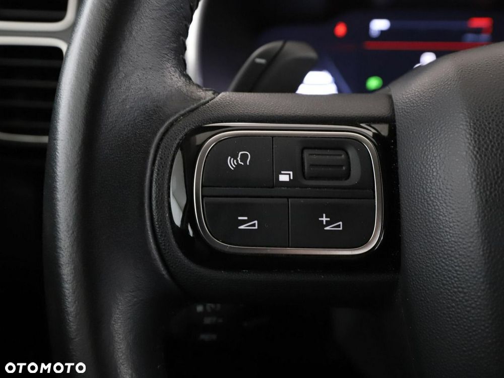 Citroën C5 Aircross 1.5 BlueHDi Feel EAT8 - 31