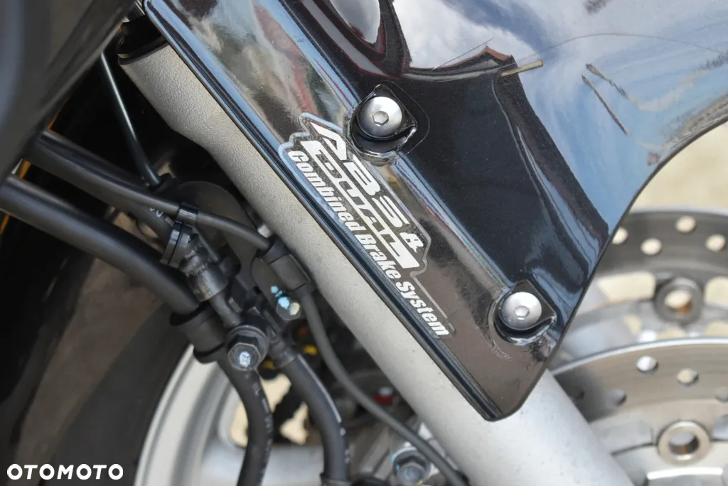 Honda Varadero - 35