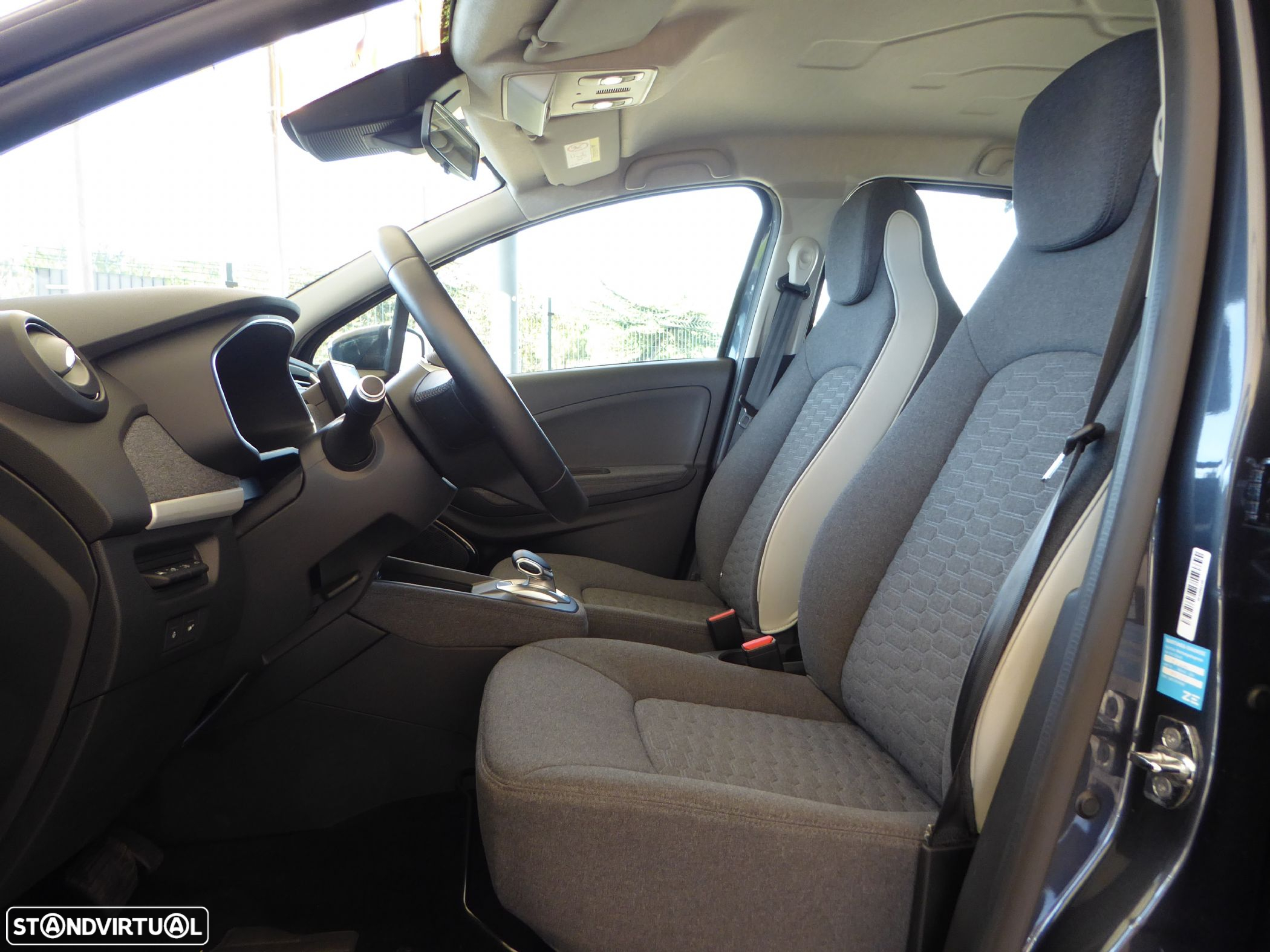 Renault Zoe - 7