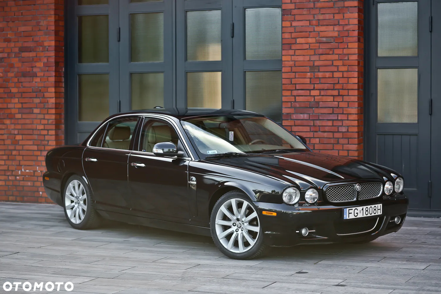 Jaguar XJ XJ6 2.7 D Executive - 18