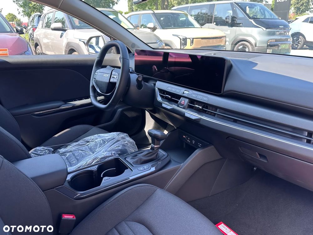 Kia K4 1.6 T-GDI M - 12