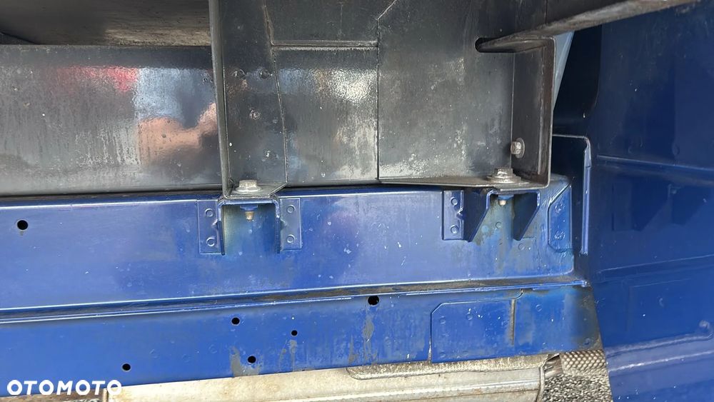 Volkswagen Transporter T5 - 27