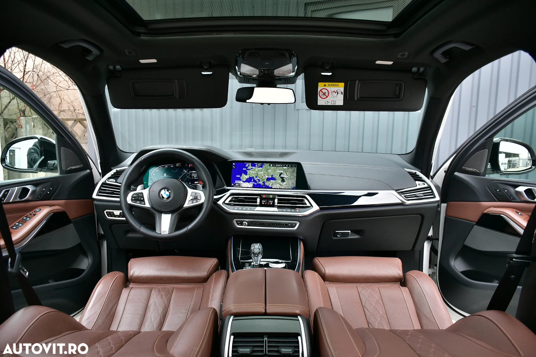 BMW X5 xDrive30d - 29