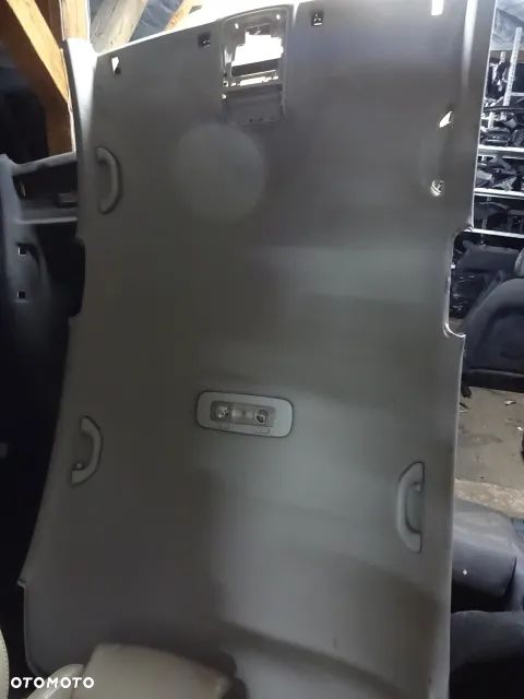 Podsufitka Volkswagen Golf V Plus 5M0 867 501F - 3