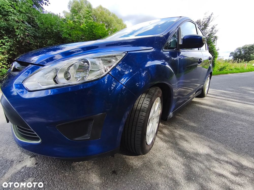 Ford C-MAX - 16