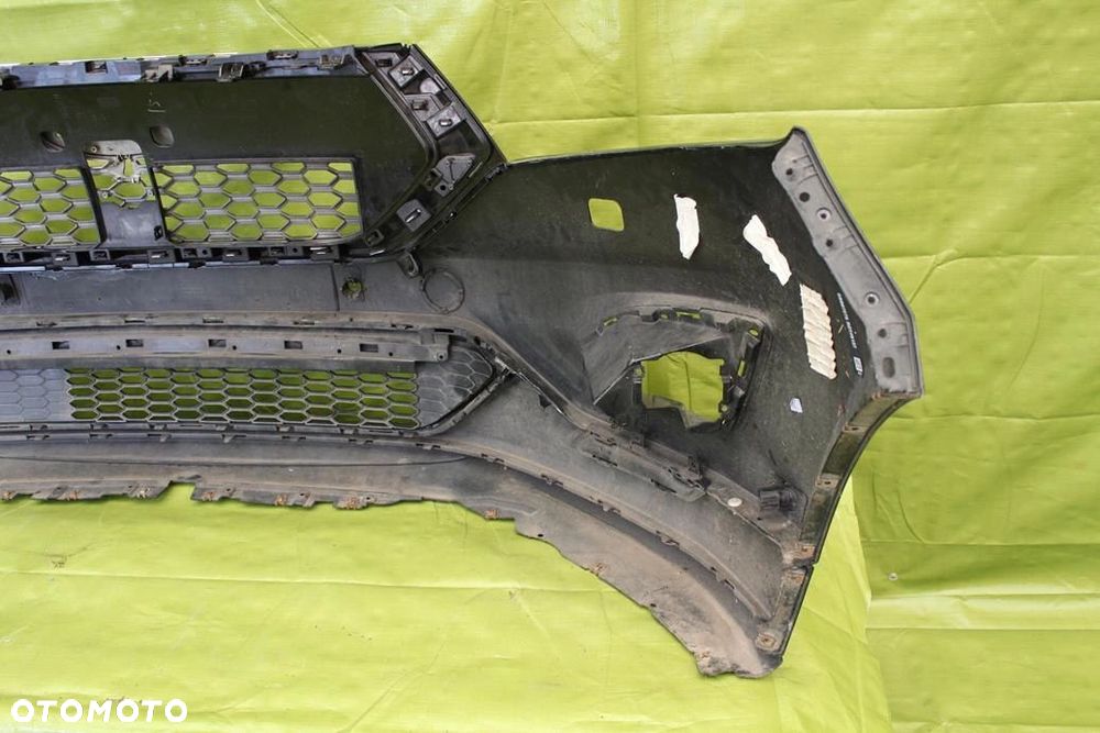 Zderzak przód Ford EDGE Sport 2014-2018r. - 5