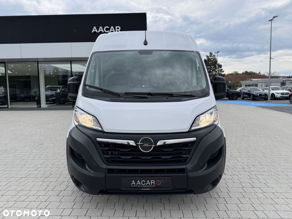 Opel Movano - 9