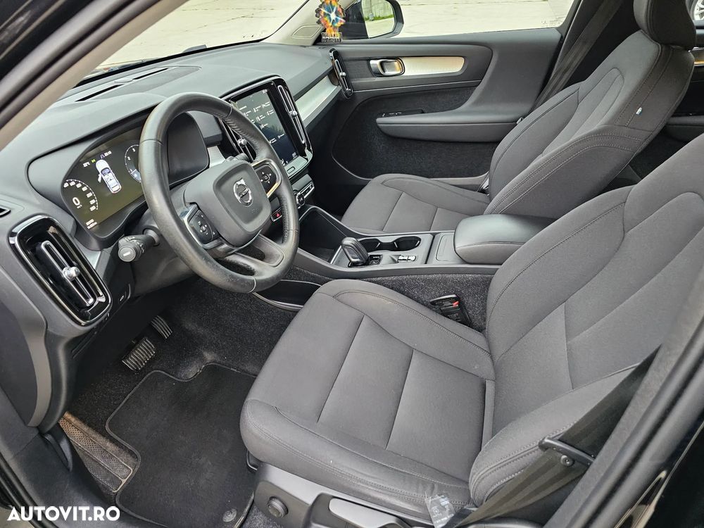 Volvo XC 40 D3 Momentum - 7