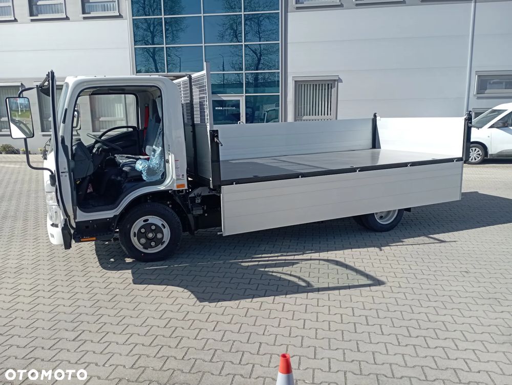 Isuzu M27H 3,0 TURBO - 11