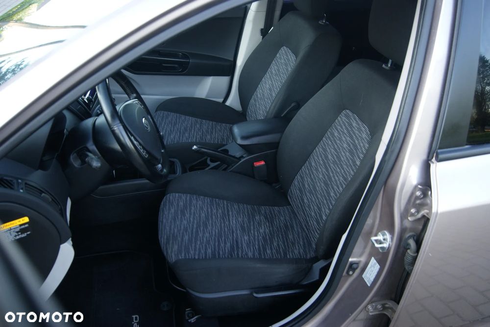Kia Ceed 1.4 CVVT Attract - 14