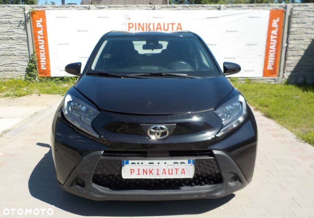 Toyota Aygo X - 2
