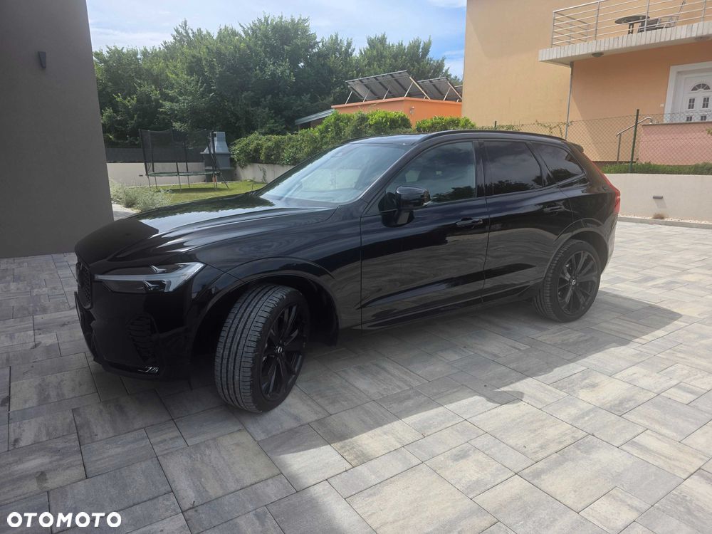 Volvo Xc60 2025 photo 2