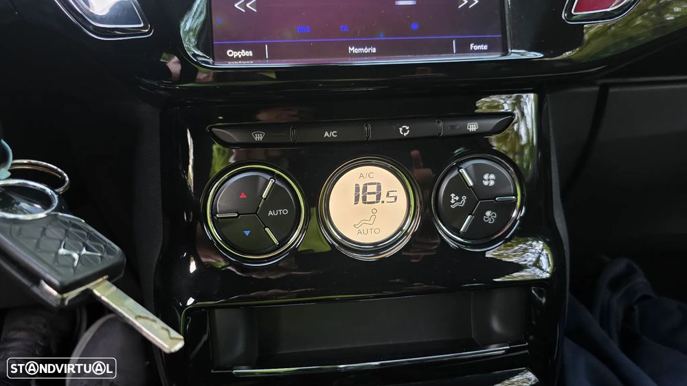 Citroën DS3 1.6 BlueHDi Sport Chic - 34