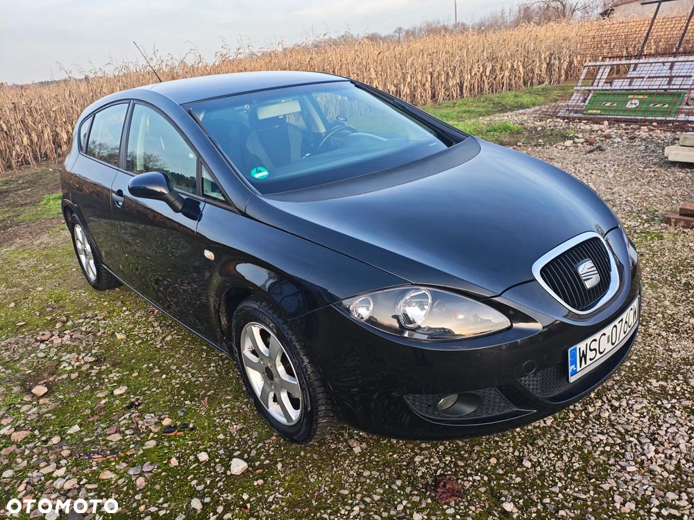 Seat Leon - 5