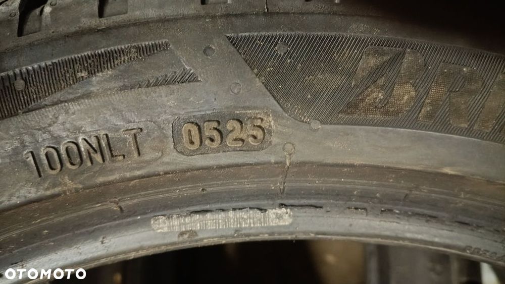 215.45.18 Bridgestone turanza all season 6 2025 rok - 4