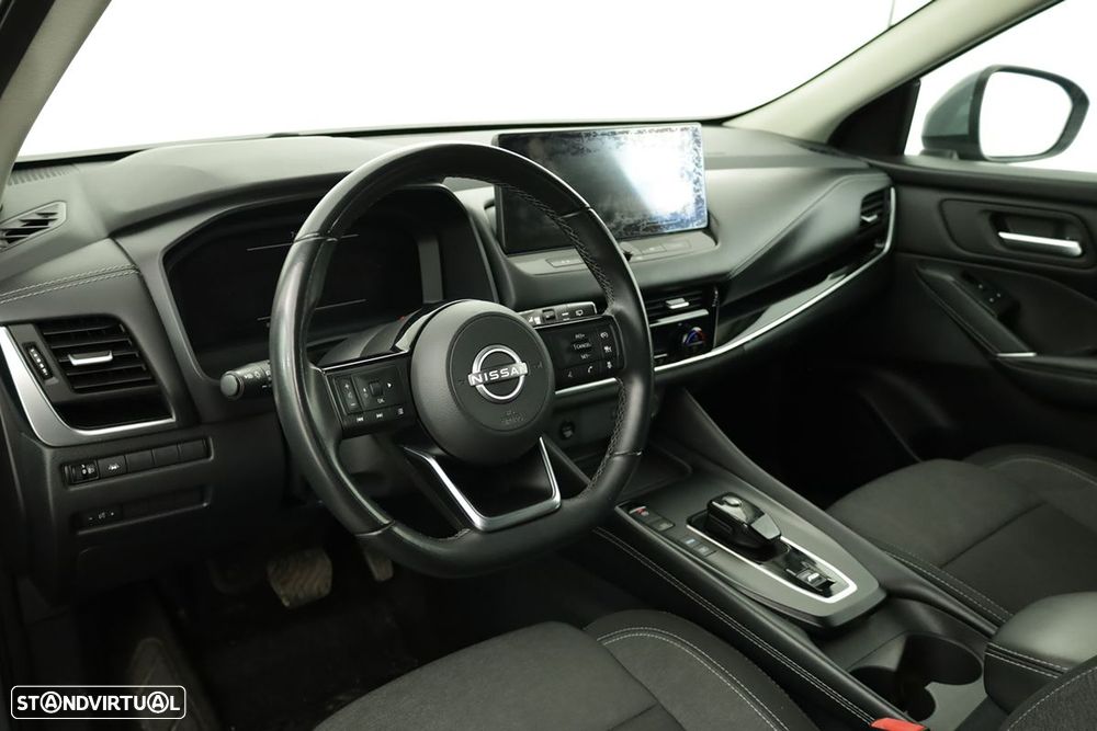 Nissan Qashqai 1.5 e-Power N-Connecta - 7